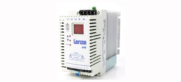image اینورتر  Lenze SMD 
